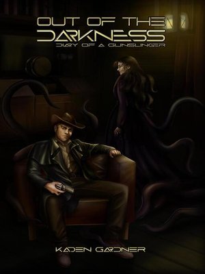 cover image of Out of the Darkness